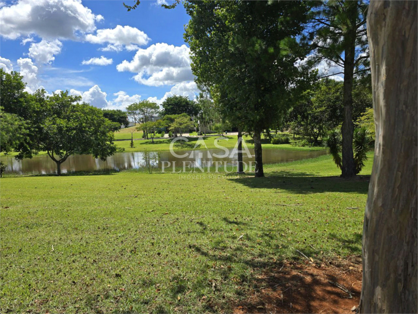 Terreno em condomínio à venda em Salete, Araçoiaba da Serra, SP
