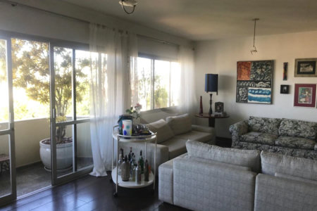 Apartamento à venda com 3 suítes em Conjunto Residencial Morumbi, São Paulo, SP