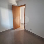 Apartamento à venda com 2 quartos em Mandaqui, São Paulo, SP