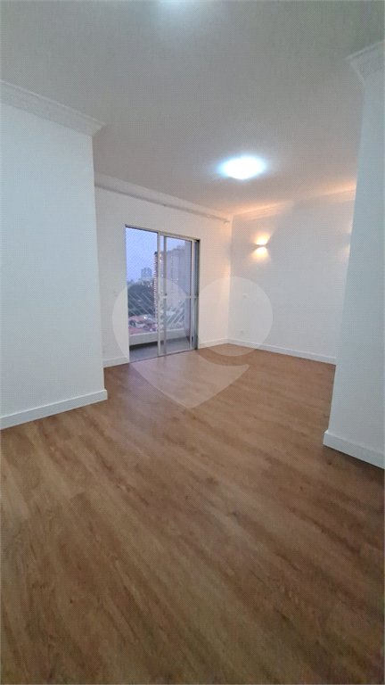 Apartamento à venda com 3 quartos em Jardim Marajoara, São Paulo, SP