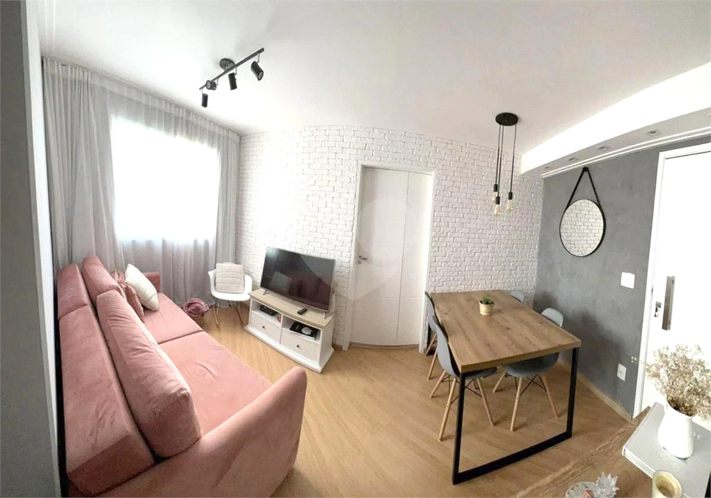 Apartamento à venda com 2 quartos do Maranhão, São Paulo, SP