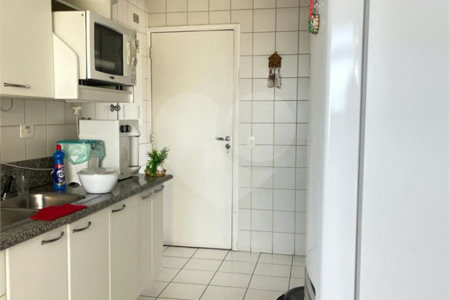 Cobertura à venda com 3 quartos, sendo 1 suíte,  em Vila Suzana, São Paulo, SP