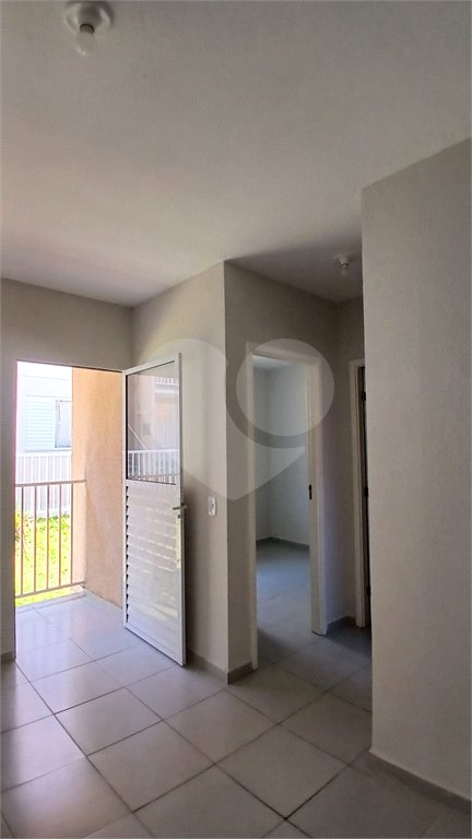 Apartamento à venda com 2 quartos em Mato Dentro, Indaiatuba, SP