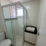Apartamento à venda ou para alugar com 2 quartos em Tucuruvi, São Paulo, SP