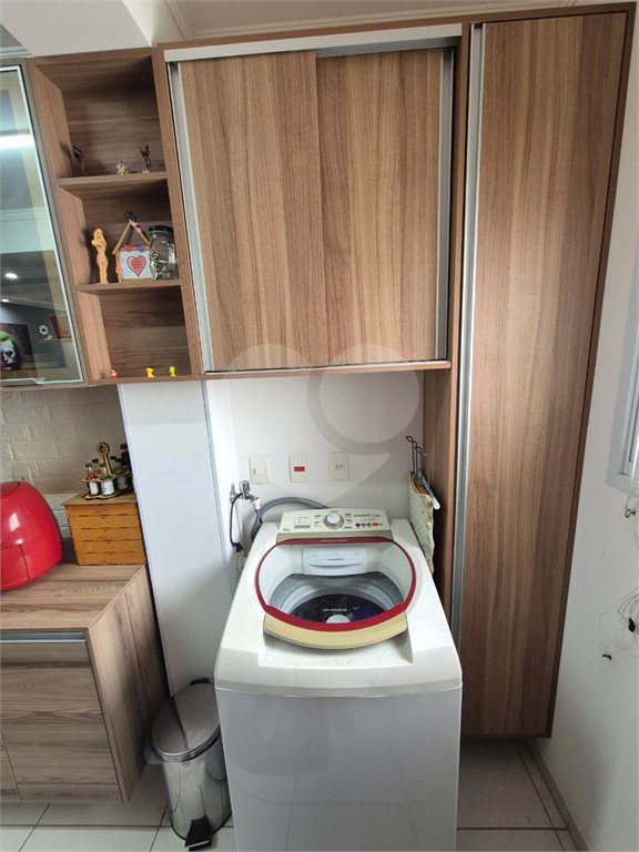 Apartamento à venda com 2 quartos em Vila Andrade, São Paulo, SP