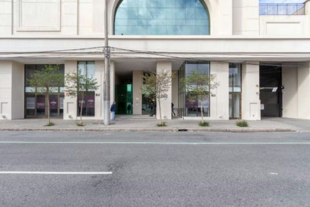 Loja à venda, 750 m² por R$ 3.729.880,00 - Centro - Curitiba/PR