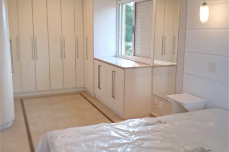 Apartamento à venda com 2 quartos, sendo 1 suíte, em Vila Progredior, São Paulo, SP