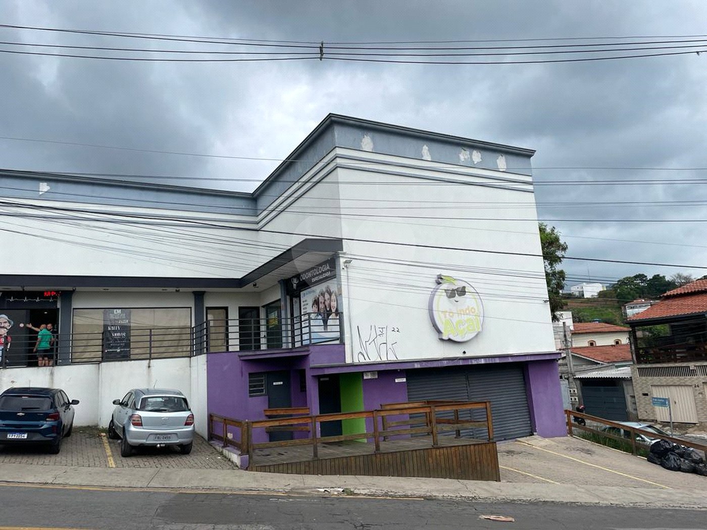 Prédio à venda em Capela, Vinhedo, SP