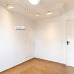 Apartamento à venda com 2 quartos, sendo 1 suíte, em Santana, São Paulo, SP