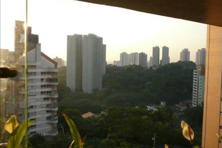 Apartamento à venda com 4 suítes em Vila Suzana, São Paulo, SP