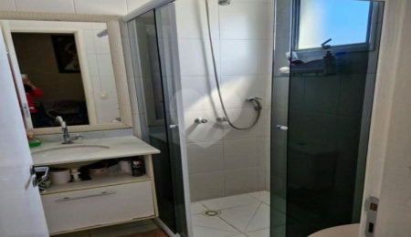 Apartamento à venda com 2 quartos, sendo 1 suíte,  em Vila Guilherme, São Paulo, SP
