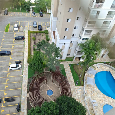 Apartamento para alugar com 2 quartos, sendo 1 suíte,  em Vila Suissa, Mogi das Cruzes, SP