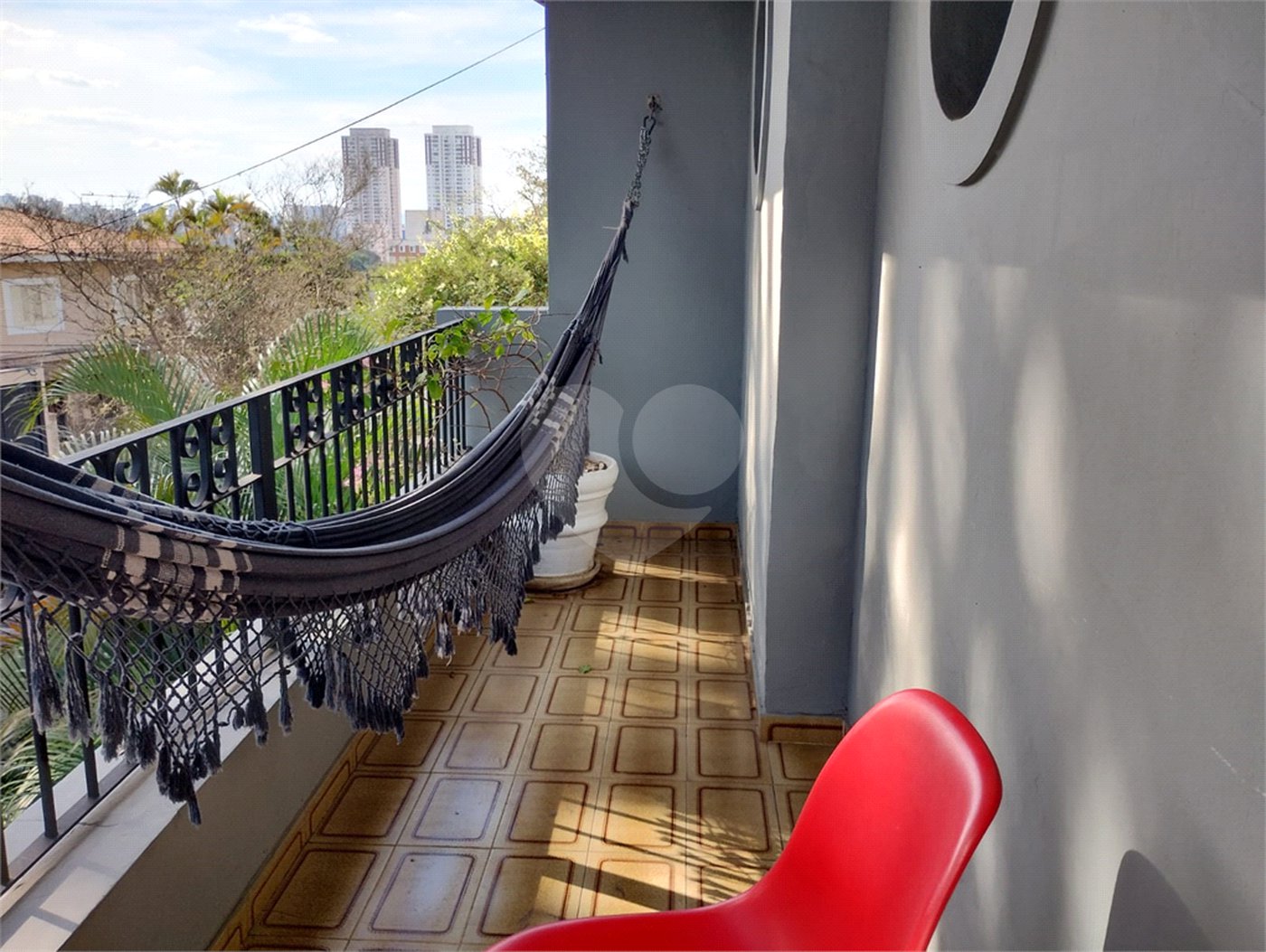 Casa de Vila à venda com 3 suítes em Jardim Londrina, São Paulo, SP