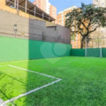 Apartamento à venda com 2 quartos em Cambuci, São Paulo, SP
