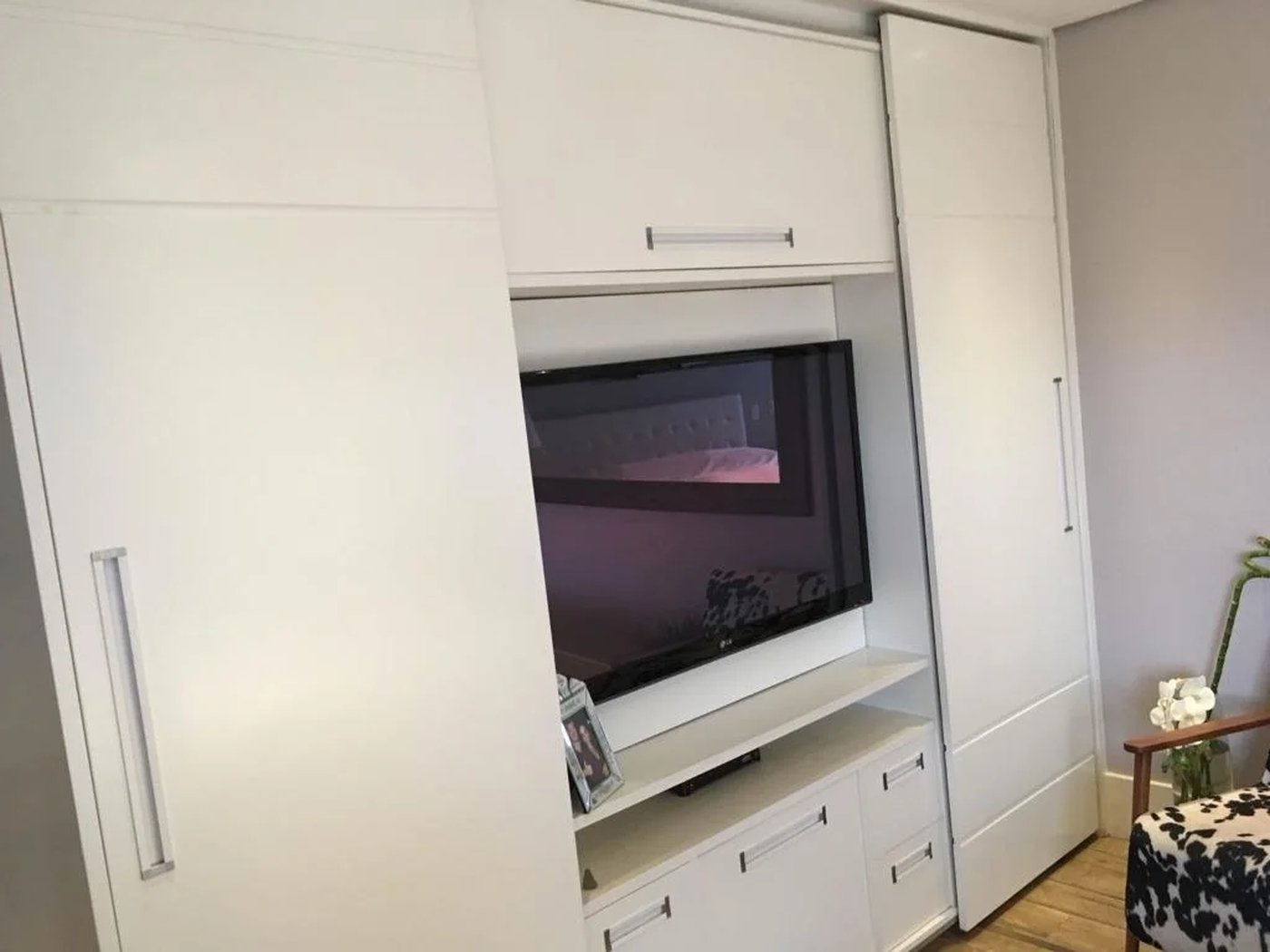 Apartamento à venda com 4 suítes em Paraíso do Morumbi, São Paulo, SP