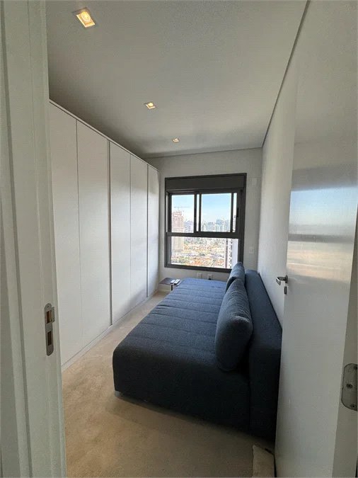 Apartamento à venda com 2 suítes em Jardim das Acácias, São Paulo, SP
