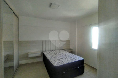 Apartamento para alugar com 1 quarto em Santana, São Paulo, SP