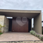 Casa à venda com 4 suítes no condomínio Alphaville Nova Esplanada 1, Votorantim - SP