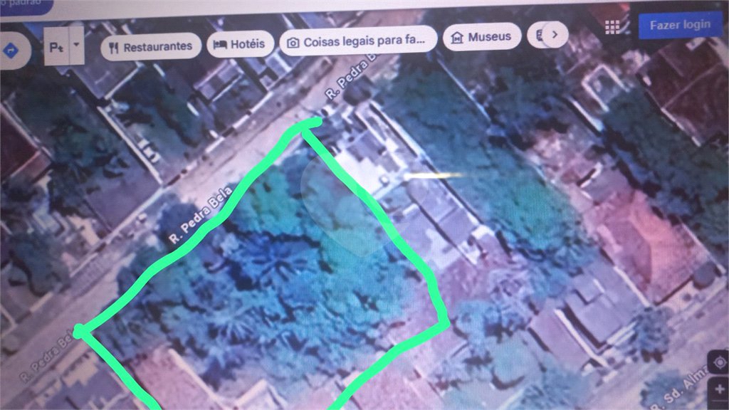 Área de Terra à venda com 4 quartos, sendo 1 suíte, em Pedra de Guaratiba, Rio de Janeiro, RJ