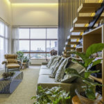 Apartamento à venda com 3 suítes em Jardim das Bandeiras, São Paulo, SP