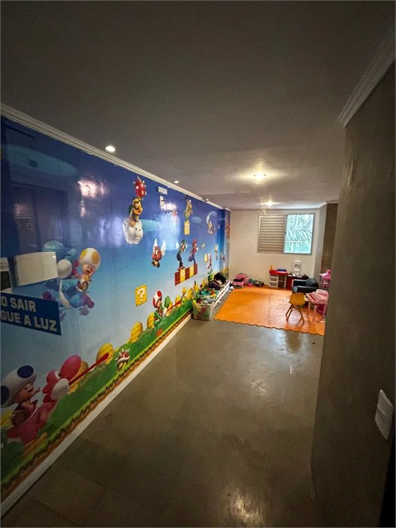 Apartamento à venda com 2 quartos, sendo 1 suíte, em Vila Suzana, São Paulo, SP