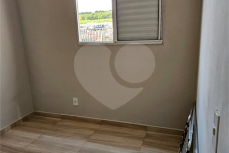Apartamento para alugar com 2 quartos em Jardim das Nações, Salto, SP