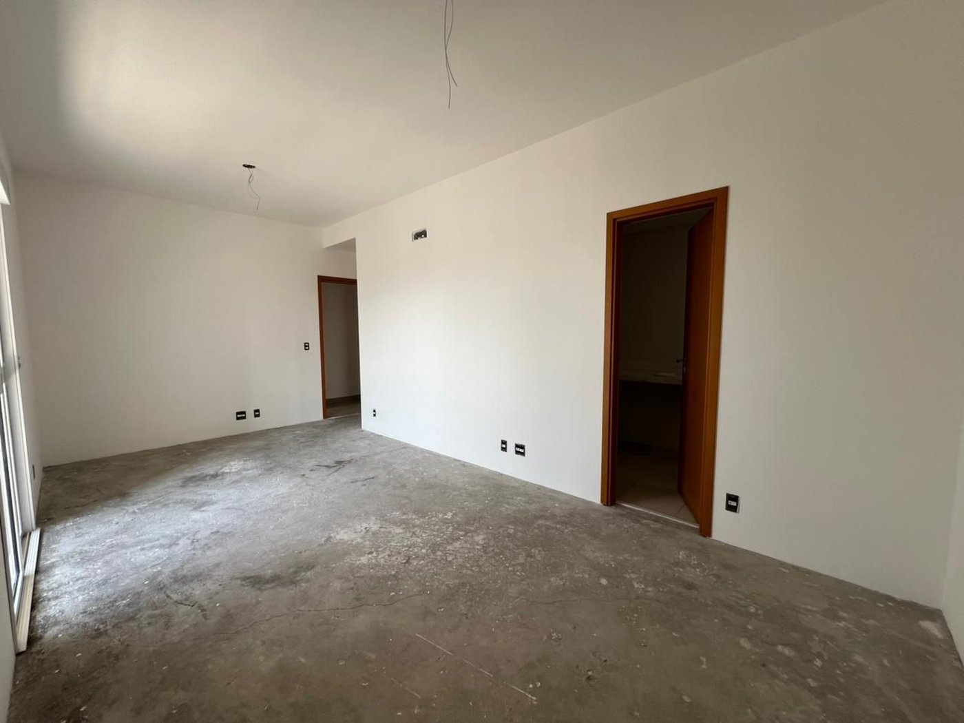 Apartamento com 3 dormitórios à venda, 210 m² por R$ 3.300.000,00 - Boqueirão - Santos/SP