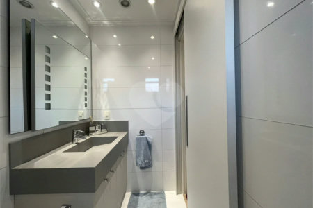 Apartamento à venda com 4 suítes em Santana, São Paulo, SP