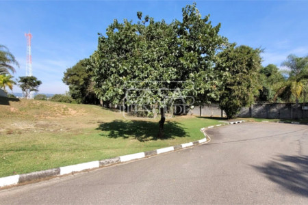 Terreno à venda em Parque Reserva Fazenda Imperial, Sorocaba, SP