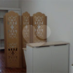 Apartamento à venda com 1 quarto em Vila Buarque, São Paulo, SP
