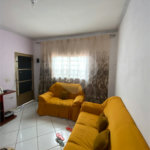 Casa Térrea com 2 dormitórios.