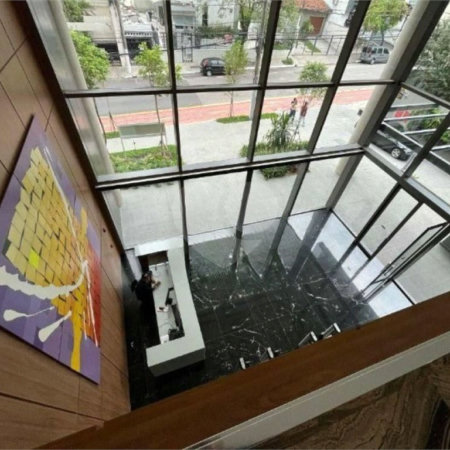 Sala para alugar em Indianópolis, São Paulo, SP