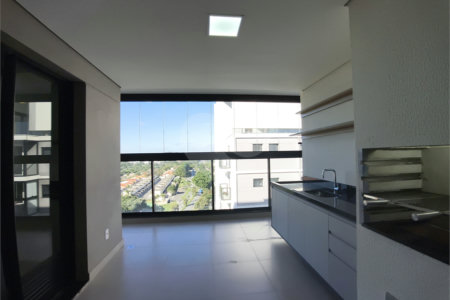 Apartamento à venda com 4 quartos, sendo 2 suítes,  em Além Ponte, Sorocaba, SP