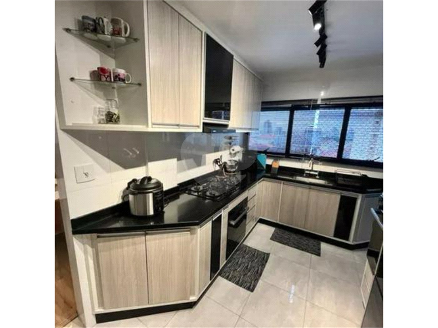 Apartamento com 4 dormitórios, 4 vagas na Agua Fria - Zona Norte - SP