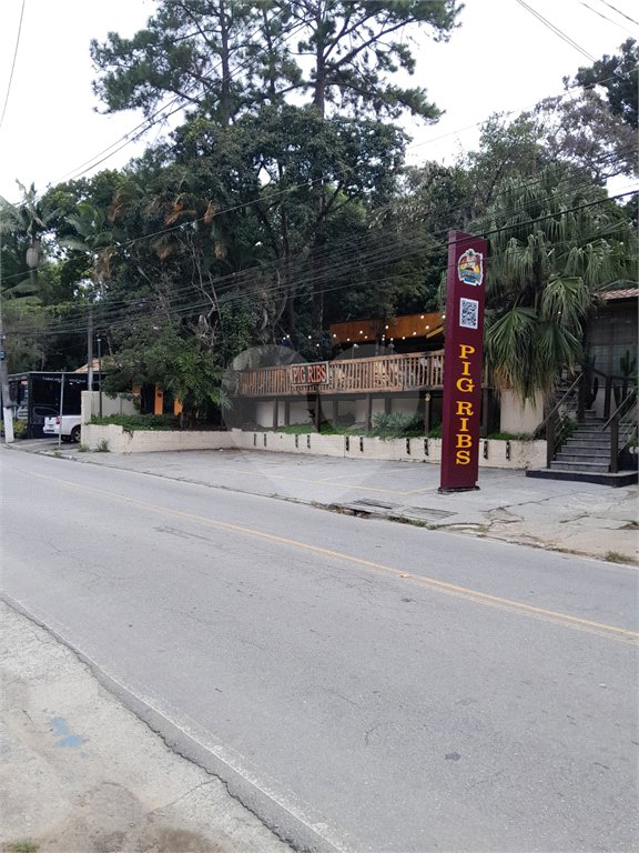 Loja para alugar em Vila Santo Antônio, Cotia, SP