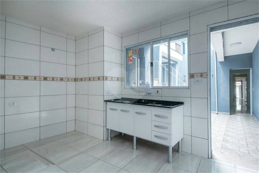 Sobrado à venda com 3 quartos em Santana, São Paulo, SP