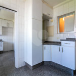 Apartamento à venda com 4 quartos, sendo 3 suítes, em Brooklin Paulista, São Paulo, SP