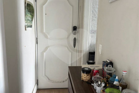 Apartamento à venda com 2 quartos em Tatuapé, São Paulo, SP