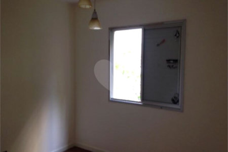 Apartamento à venda com 2 quartos em Vila Andrade, São Paulo, SP