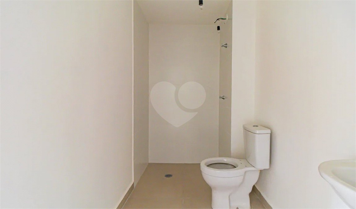 Studio à venda ou para alugar com 1 suíte em Vila Butantã, São Paulo, SP