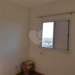 Apartamento à venda com 2 quartos em Mandaqui, São Paulo, SP
