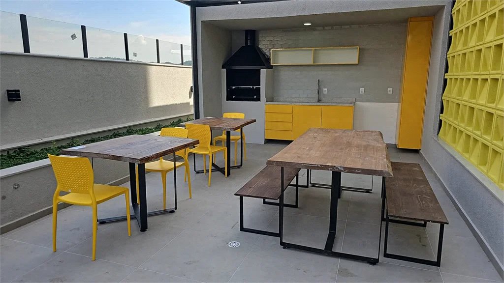 Apartamento à venda com 2 quartos em Butantã, São Paulo, SP