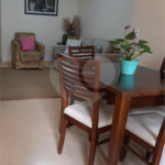 Apartamento à venda com 2 quartos em Moema, São Paulo, SP