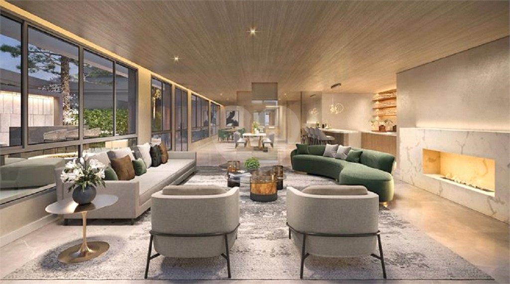 Apartamento à venda com 3 suítes em Tucuruvi, São Paulo, SP