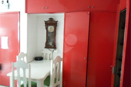 Apartamento à venda com 3 quartos, sendo 1 suíte, em Jardim Paulista, São Paulo, SP