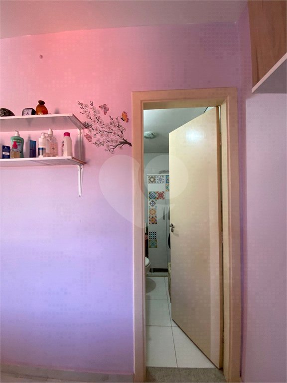 Apartamento à venda com 3 quartos, sendo 1 suíte, em Vila Rubens, Mogi das Cruzes, SP