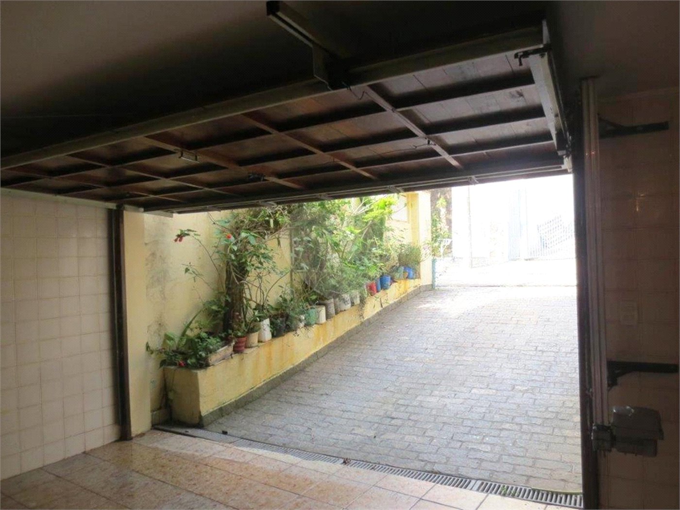 Sobrado à venda com 4 quartos, sendo 1 suíte, em Tucuruvi, São Paulo, SP