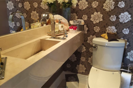 Apartamento à venda com 3 suítes em Jardim Londrina, São Paulo, SP