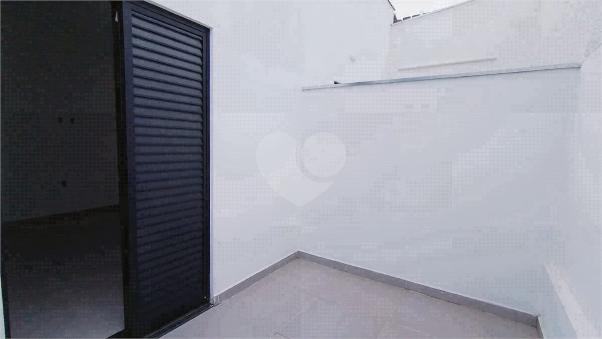 Casa de Vila à venda com 2 quartos em Jardim Jatobá, Sorocaba, SP