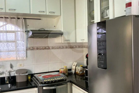 Sobrado à venda com 3 quartos, sendo 1 suíte,  em Tucuruvi, São Paulo, SP